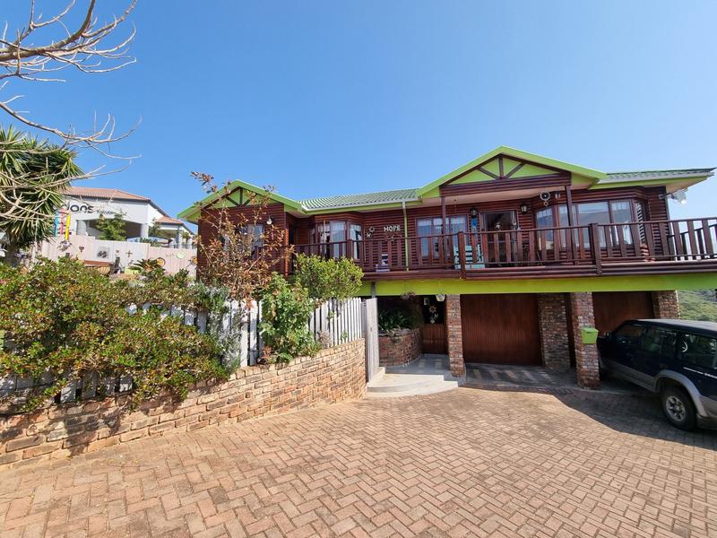 3 Bedroom Property for Sale in Groot Brakrivier Central Western Cape